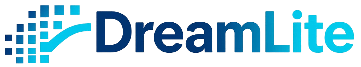 DreamLite Logo
